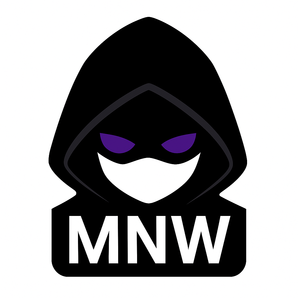 logo my nerd wiki